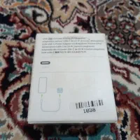 شارژ 20w آیفون|لوازم جانبی موبایل و تبلت|نیشابور, بنیاد شهید|دیوار