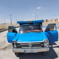نیسان بار کرایه ،اسباب کشی منزل
