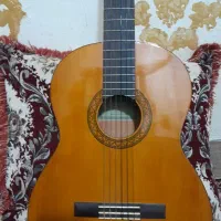 گیتارc40 اندونزی مخصوص حرفه ای ها