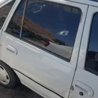 دوو سیلو خوش قیمت برا مصرف کننده|خودرو سواری و وانت|پیر بکران, |دیوار