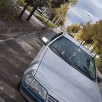 پژو 405تمیعز مدل 88