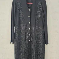 مانتو و کت دامن