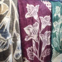 پتو درخشان پتوقدیمی|رختخواب، بالش، پتو|قم, شاه ابراهیم|دیوار