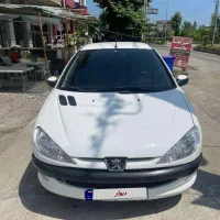 206 SD مدل 97