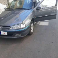 پارس کم کار خانگی کارمندی بیرنگ xu7