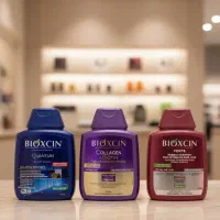 جشنواره ویژه زمستانه شامپو بیوکسین ترک