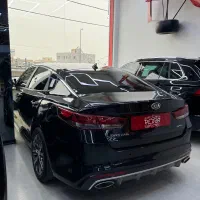 کیا اپتیما ۲۰۱۶ جی تی لاین|خودرو سواری و وانت|کرج, عظیمیه|دیوار