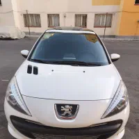 ۲۰۷ پاناروما مدل ۱۴۰۰