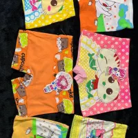 شورت بچه گانه خارجی فقط 100 تمن