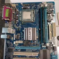 باندل مادربرد رم cpu