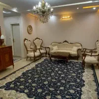 58 متر خوش نقشه محدوده بهبودی شمالی|اجارهٔ آپارتمان|تهران, سجاد|دیوار