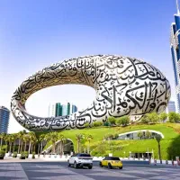 تور دبی را با ما همراه باشین|تور و چارتر|تهران, صادقیه|دیوار