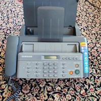 فروش فکس و پرینتر سامسونگ