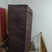 کمد لباس برزنتی طرح ارغوان