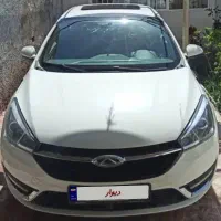 چری اریزو ۵ اکسلنت اتومات