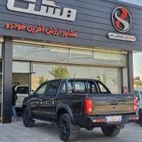 جک تی ۸|خودرو سواری و وانت|خمینیشهر, |دیوار