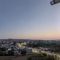 آپارتمان شهرک نیایش،جنب اتوبان اردبیل به سرعین