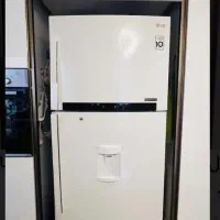 یخچال فریزر ال جی 27 فوت کره