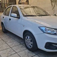 ساینا s مدل ۱۴۰۳ در حد صفر