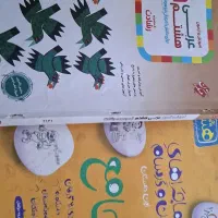 تدریس خصوصی دروس ریاضی.فارسی. عربی. زبان