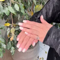 خدمان ناخن بلوارگیلان|خدمات آرایشگری و زیبایی|رشت, بلوار گیلان|دیوار