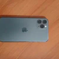 ایفون۱۱ پرو