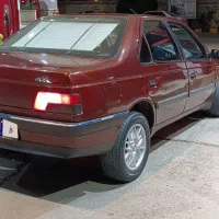 پژو 405 2000 انژکتوری