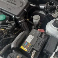 معاوضه کوئیک R مدل ۱۴۰۰|خودرو سواری و وانت|لار, |دیوار