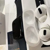 فروش اپل واچ نو سری ۷ و ایرپاد