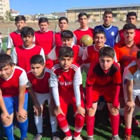 نماینده باشگاه پرسپولیس تهران در اردبیل|ورزش‌های توپی|اردبیل, |دیوار