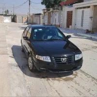 سمند سورن توربو شارژ
