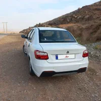 سایناs فول آبشن مدل اواخر۱۴۰۳|خودرو سواری و وانت|قرچک, زیبا شهر|دیوار