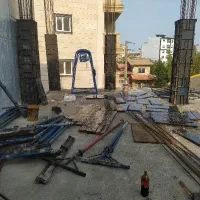 نیروی ماهر آرماتوربندی