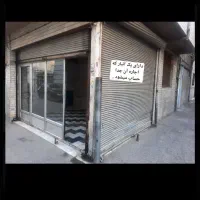 اجاره مغازه ۱۲ متری|اجارهٔ مغازه و غرفه|تهران, زمزم|دیوار