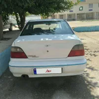 دوو سیلوو مدل ۸۱
