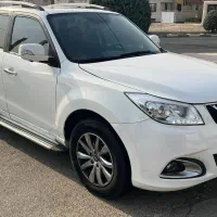 هایما s7 مدل ۱۳۹۷ سالم|خودرو سواری و وانت|کرج, عظیمیه|دیوار