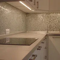 انجام کاشی کاری سرامیک موزایک و سیمان کاری