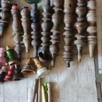 تنه قلیان سالم