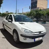 ۲۰۶ اس دی وی ۸ مدل ۹۳