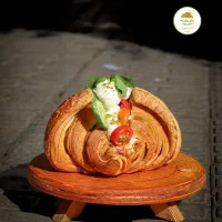 استادکار نان فانتزی حرفه ای و به روز جهت رامسر|استخدام خدمات فروشگاه و رستوران|تهران, شمشیری|دیوار