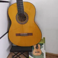 گیتارنو همراه باکاور /کتاب آموزشی/زیرپایی