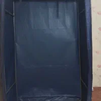 جا رختخوابی|رختخواب، بالش، پتو|پاکدشت, پاکدشت (مامازند)|دیوار