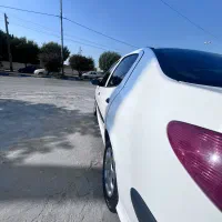 206 SD V8|خودرو سواری و وانت|بوشهر, |دیوار