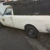 پیکان وانت|خودرو سواری و وانت|رشت, شهریاران|دیوار