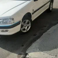 پرشیا تیوفایو مدل 94