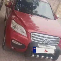 لیفان x 60 مدل 94 فروش فوری دنده ای