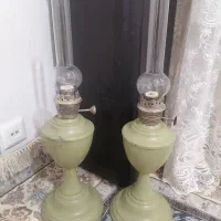 چراغ گرد سوز نفتی