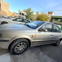 سمند دوگانه کارخانه|خودرو سواری و وانت|سرپل ذهاب, |دیوار