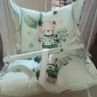 یه تاب ریلکسی یه دوچرچه نونو