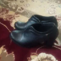 کفش|کیف، کفش، کمربند|آزادشهر, |دیوار